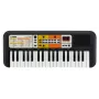 Yamaha PSS-F30 - klaviatuur