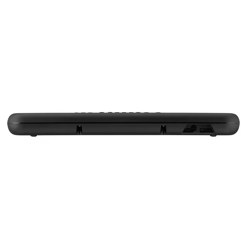 Yamaha PSS-F30 - klaviatuur