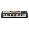 Yamaha PSS-F30 - klaviatuur