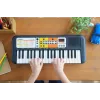 Yamaha PSS-F30 - klaviatuur
