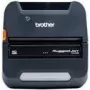 Brother RuggedJet RJ-4230BL - kviitungiprinter - otsetermo - rull (11,3 cm)