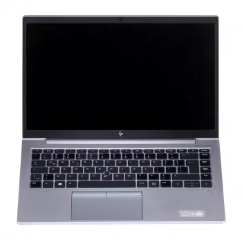 HP EliteBook 845 G7 AMD RYZEN 5 PRO 4650U 16GB 256GB SSD 14 FHD Win11pro Used US QWERTY