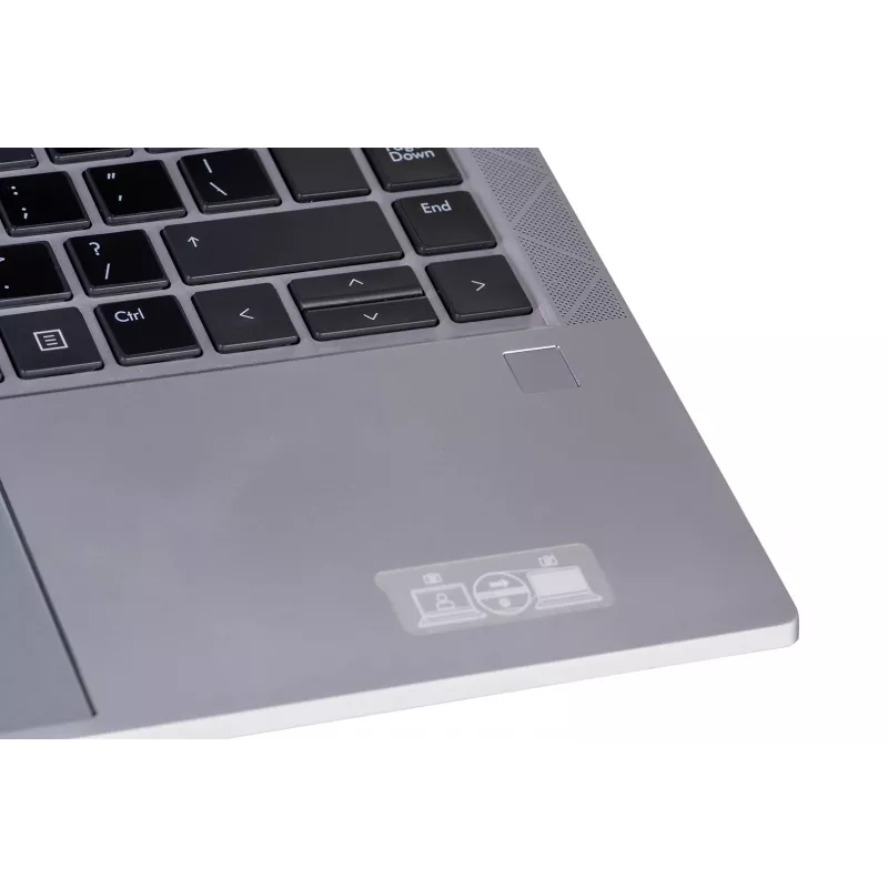 HP EliteBook 845 G7 AMD RYZEN 5 PRO 4650U 16GB 256GB SSD 14 FHD Win11pro Used US QWERTY