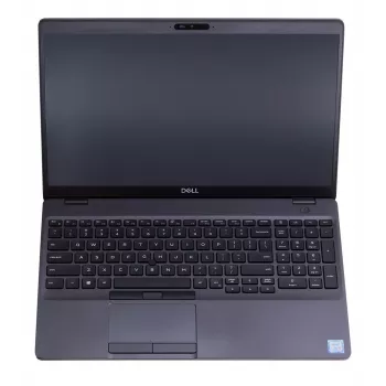 DELL LATITUDE 5500 i5-8365U 16GB 256GB SSD 15 FHD Win11pro Kasutatud