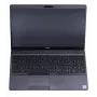 DELL LATITUDE 5500 i5-8365U 16GB 256GB SSD 15 FHD Win11pro Kasutatud