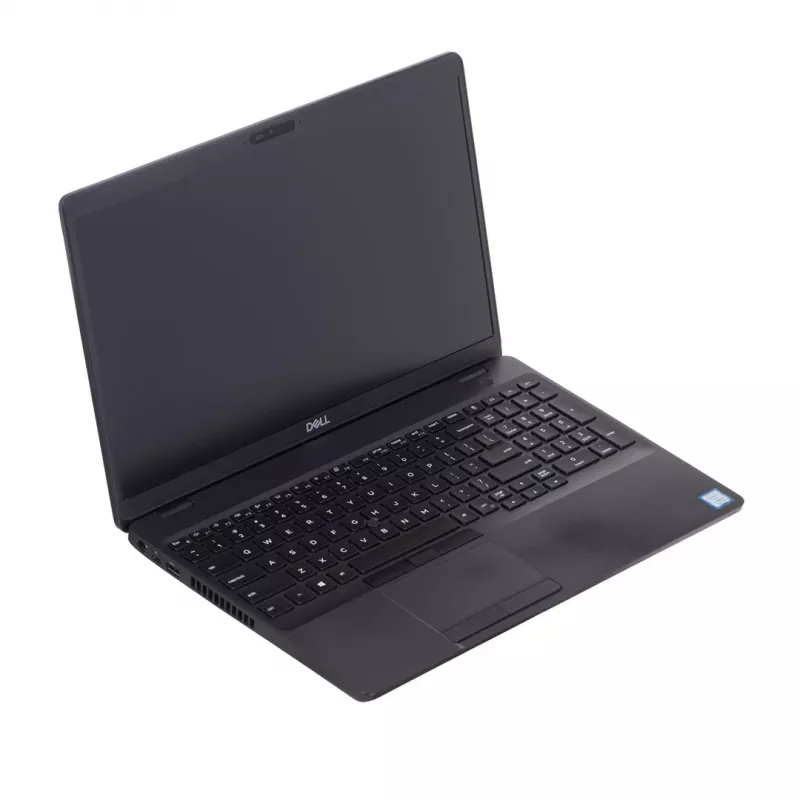 DELL LATITUDE 5500 i5-8365U 16GB 256GB SSD 15 FHD Win11pro Kasutatud