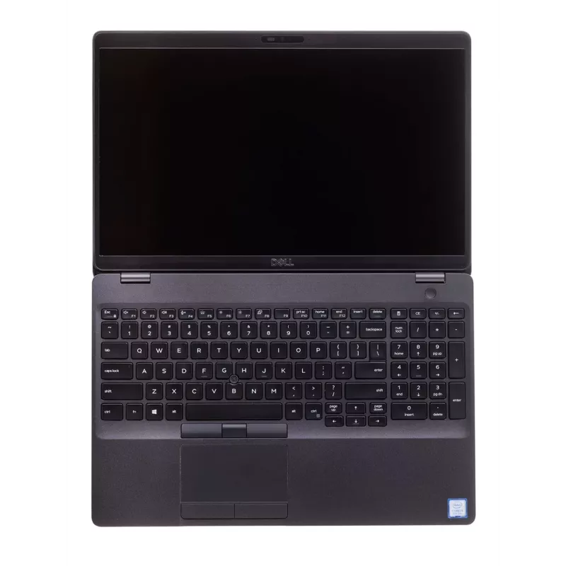 DELL LATITUDE 5500 i5-8365U 16GB 256GB SSD 15 FHD Win11pro Kasutatud
