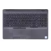 DELL LATITUDE 5500 i5-8365U 16GB 256GB SSD 15 FHD Win11pro Kasutatud