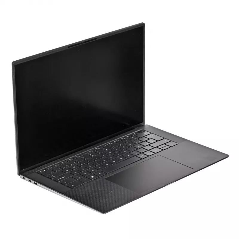 DELL PRECISION 5560 i7-11850H 32GB 512GB SSD 15 FHD (RTX A2000) Win11pro Kasutatud