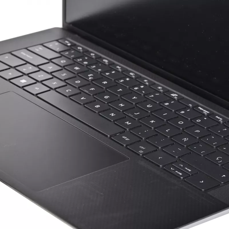 DELL PRECISION 5560 i7-11850H 32GB 512GB SSD 15 FHD (RTX A2000) Win11pro Kasutatud