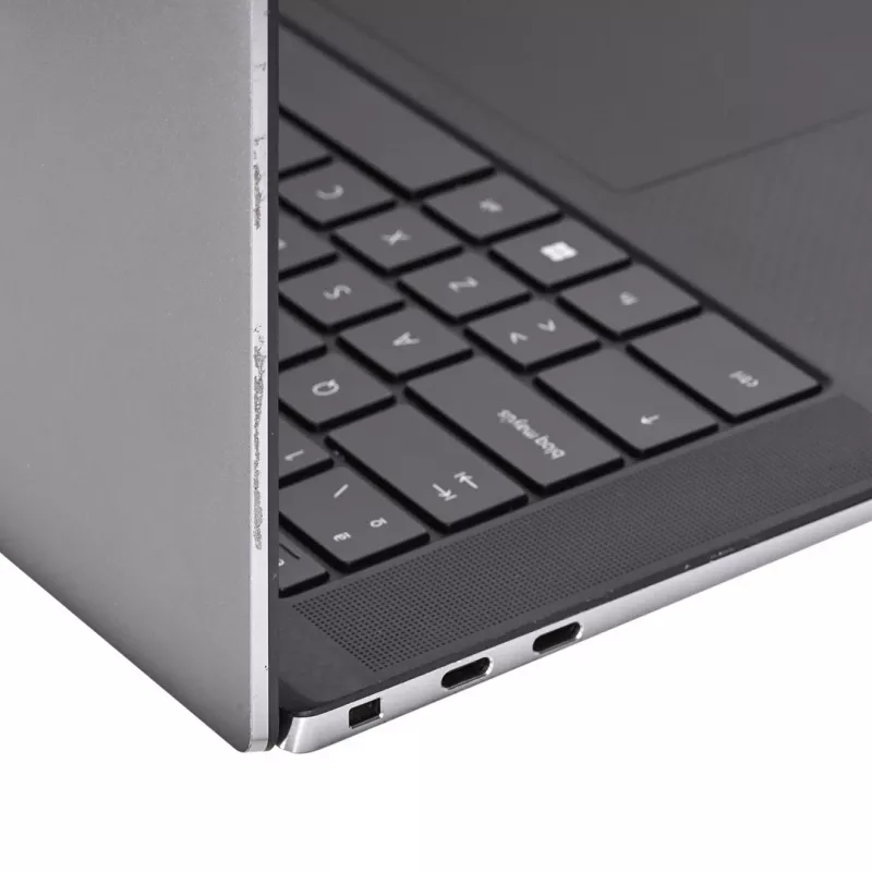 DELL PRECISION 5560 i7-11850H 32GB 512GB SSD 15 FHD (RTX A2000) Win11pro Kasutatud