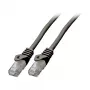 RJ45 patch-kaabel Cat.6 U/UTP LSZH CCA 0,5 m — EFB Elektronik K8104SW.0