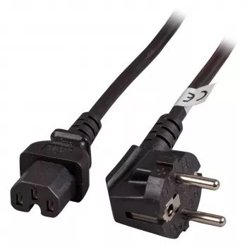 Efb EK625.2V2 ühenduvustarvik must