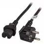 Efb EK625.2V2 ühenduvustarvik must
