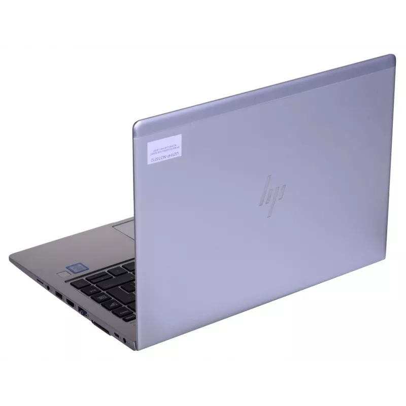HP EliteBook 840 G6 i5-8365U 8GB 256GB SSD 14 FHD Win11pro Used US QWERTY