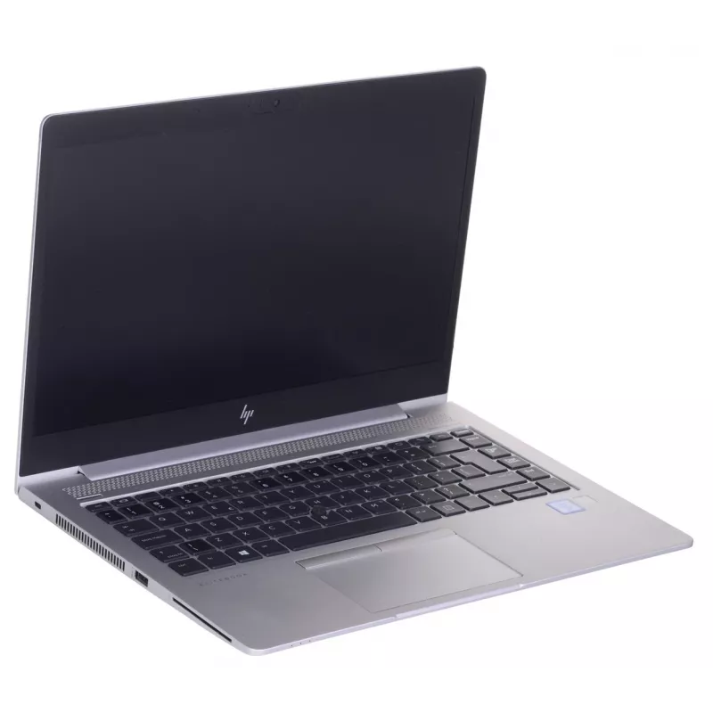HP EliteBook 840 G6 i5-8365U 8GB 256GB SSD 14 FHD Win11pro Used US QWERTY