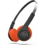 Jlab Rewind Wireless 2 Retro kõrvaklapid, mustad