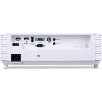 Acer P1258i Business DLP-projektor - Digitaalprojektor - DLP/DMD