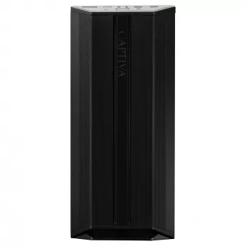 Arvuti Captiva CAPTIVA PC Workstation I94-176 Ultra 9 285K 64 GB 2 TB SSD Windows 11 Pro 64-bit
