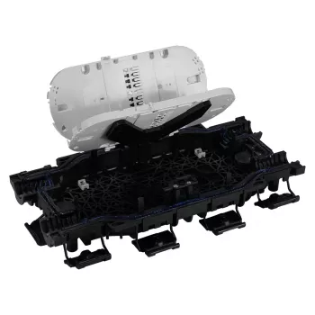 EFB-Elektronik ühendusmuhv 24 jätkule Tootja: EFB Elektronik (83127.1V2)