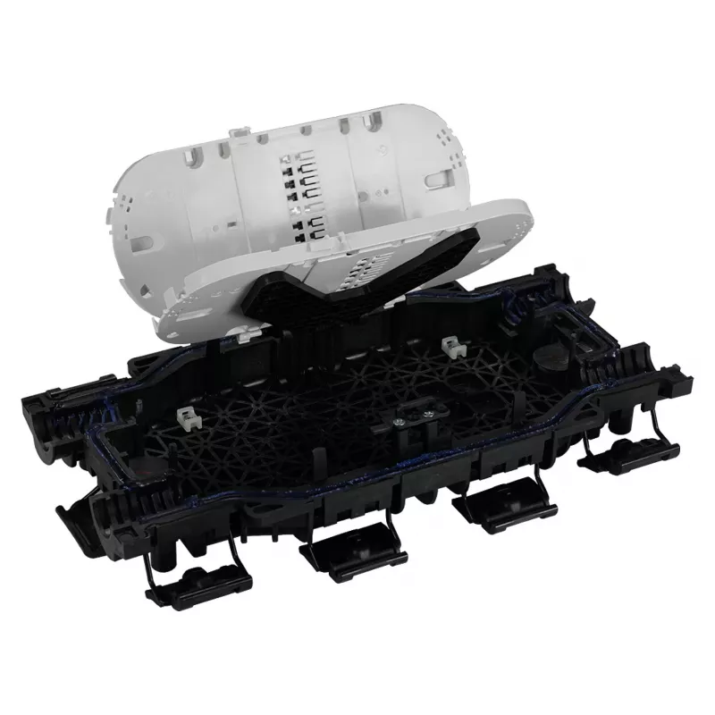 EFB-Elektronik ühendusmuhv 24 jätkule Tootja: EFB Elektronik (83127.1V2)