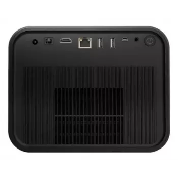 Ultimea Projektor Poseidon E100 DLP - Digital-Projektor - DLP/DMD
