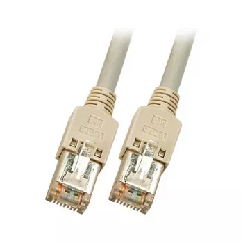 EFB-Elektronik RJ45 paigalduskaabel Cat.5e S/UTP PVC Datwyler 5502 TM11 Hall 15m Tootja: EFB Elektronik (K8701.15)
