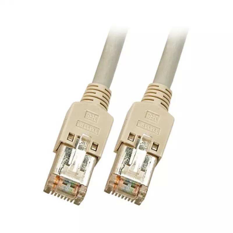 EFB-Elektronik RJ45 paigalduskaabel Cat.5e S/UTP PVC Datwyler 5502 TM11 Hall 15m Tootja: EFB Elektronik (K8701.15)