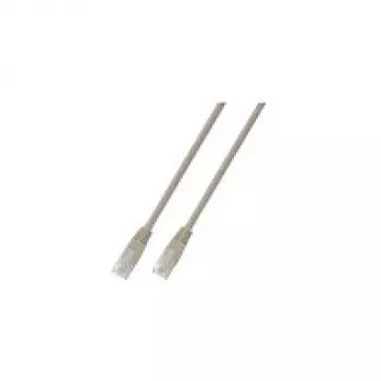 EFB-Elektronik RJ45 plaasterkaabel Cat.5e U/UTP PVC CCA Hall 1m Tootja: EFB Elektronik (K8456.1)