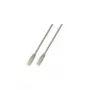 EFB-Elektronik RJ45 plaasterkaabel Cat.5e U/UTP PVC CCA Hall 1m Tootja: EFB Elektronik (K8456.1)