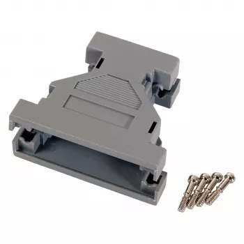 Plastist tühi korpus EFB Elektronik EB0909 — tühi korpus 9×9 moodulite jaoks