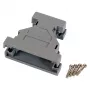 Plastist tühi korpus EFB Elektronik EB0909 — tühi korpus 9×9 moodulite jaoks