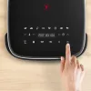 TEFAL Easy Fry XL Surface õhufritüür FW4018 (FW4018)