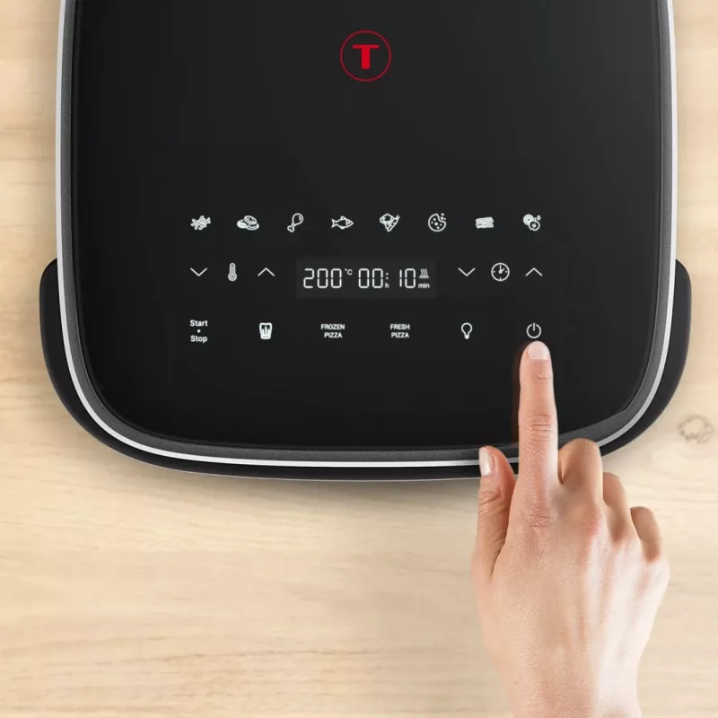 TEFAL Easy Fry XL Surface õhufritüür FW4018 (FW4018)