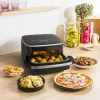 TEFAL Easy Fry XL Surface õhufritüür FW4018 (FW4018)