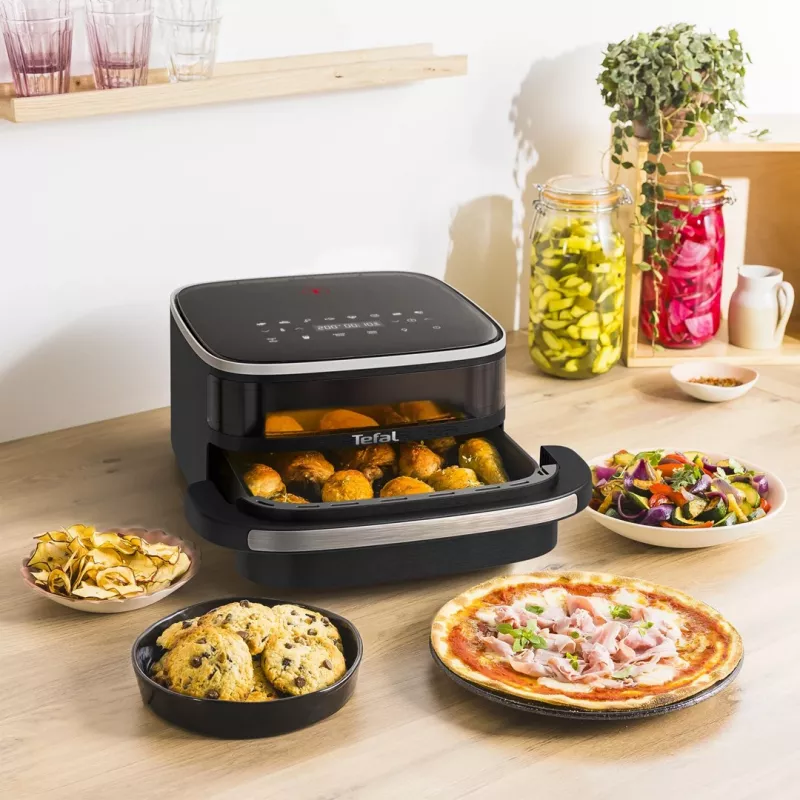 TEFAL Easy Fry XL Surface õhufritüür FW4018 (FW4018)