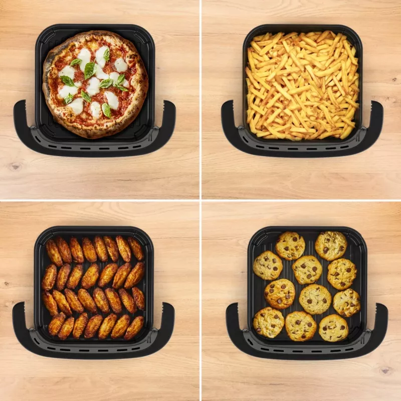 TEFAL Easy Fry XL Surface õhufritüür FW4018 (FW4018)