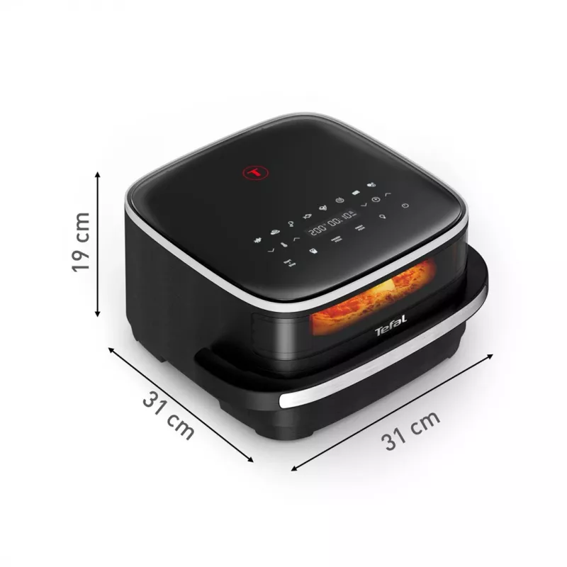 TEFAL Easy Fry XL Surface õhufritüür FW4018 (FW4018)