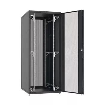 EFB-Elektronik 48,30 cm (19) serverikapp PRO 42HE, 800x1000 mm, F=1-osaline R=2-osaline, RAL9005 Tootja: EFB Elektronik (PRO-4280TS.P1P2)