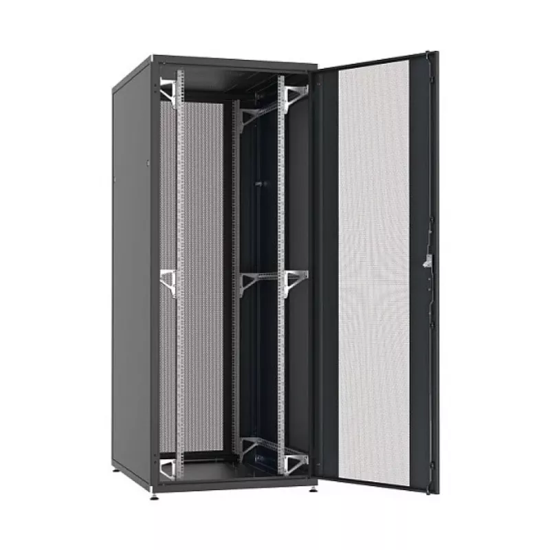 EFB-Elektronik 48,30 cm (19) serverikapp PRO 42HE, 800x1000 mm, F=1-osaline R=2-osaline, RAL9005 Tootja: EFB Elektronik (PRO-4280TS.P1P2)