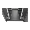 EFB-Elektronik 48,30 cm (19) serverikapp PRO 42HE, 800x1000 mm, F=1-osaline R=2-osaline, RAL9005 Tootja: EFB Elektronik (PRO-4280TS.P1P2)