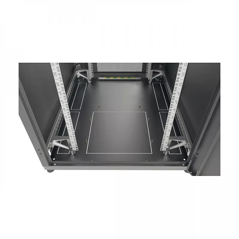 EFB-Elektronik 48,30 cm (19) serverikapp PRO 42HE, 800x1000 mm, F=1-osaline R=2-osaline, RAL9005 Tootja: EFB Elektronik (PRO-4280TS.P1P2)
