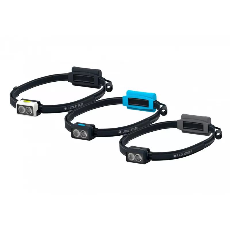 Ledlenser NEO3 Valge
