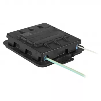 Crimp Inline Connector EFB Elektronik Kompakte Muffe 12 (83205.1) — kompaktne pressühendus 12-sooneliste kaabliühenduste jaoks