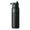 LARQ Bottle PureVis 2 680 ml Must