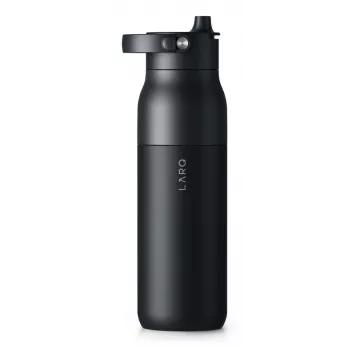 LARQ Bottle PureVis 2 680 ml Must