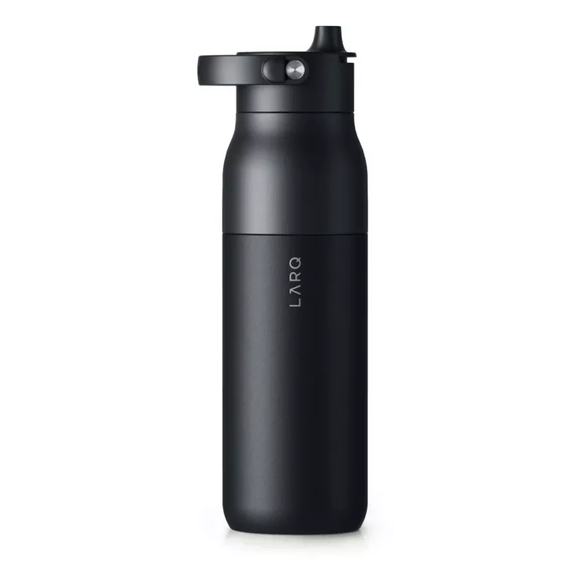 LARQ Bottle PureVis 2 680 ml Must