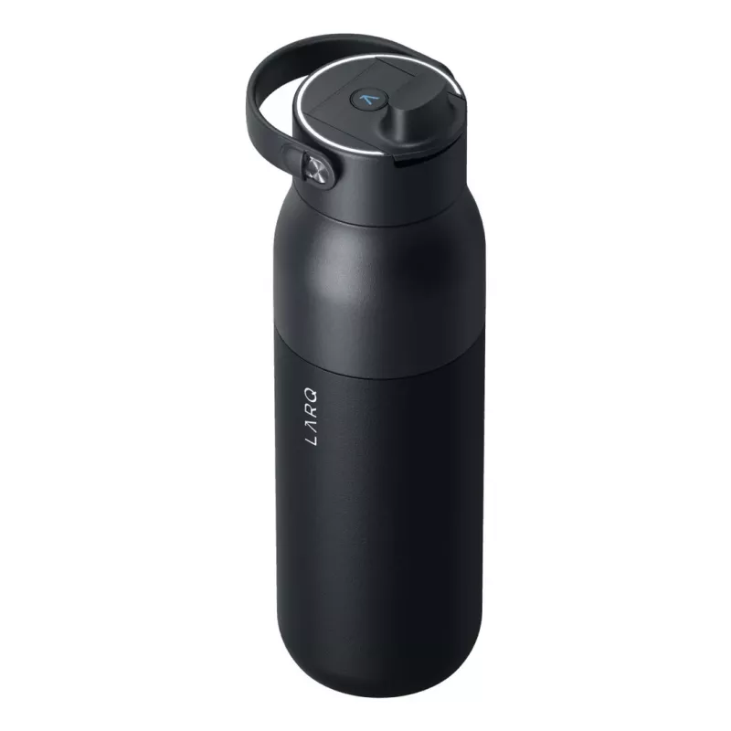 LARQ Bottle PureVis 2 680 ml Must