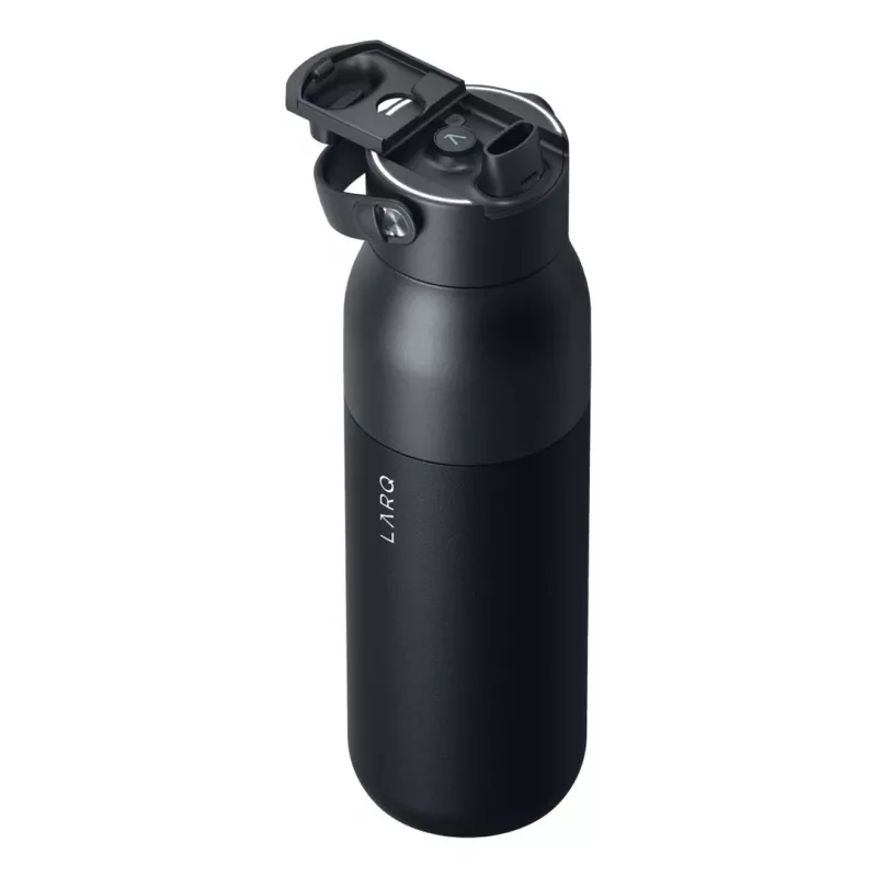 LARQ Bottle PureVis 2 680 ml Must