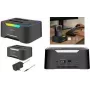 Dokkimisjaam LOGILINK Quickport QP0036, USB 3.2, 2-pordiga 2,5/3,5-tollistele SATA HDD/SSD-seadmetele